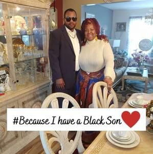 Meet your Posher, Vanessa